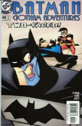 Batman: Gotham Adventures [DC] (1998) 44