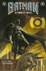 Batman: In Darkest Knight [DC] (1994) nn