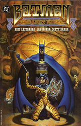 Batman: The Last Angel [DC] (1994) nn 