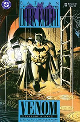 Batman: Legends Of The Dark Knight [DC] (1989) 16