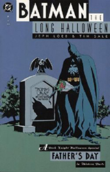 Batman: The Long Halloween [DC] (1996) 9
