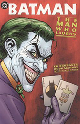 Batman: The Who Laughs [DC] (2005) nn