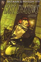 Batman / Poison Ivy: Cast Shadows [DC] (2004) nn