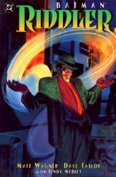 Batman: Riddler [DC] (1995) nn