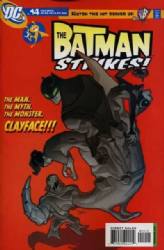 The Batman Strikes! [DC] (2004) 14