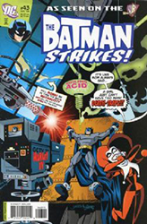Batman Strikes! (2004) 43