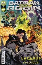 Batman Vs. Robin [DC] (2022) 5