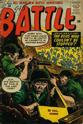Battle (1951) 59 