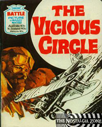 Battle Picture Library [IPC] (1961) 1152 (The Vicious Circle)