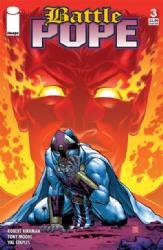 Battle Pope [Image] (2005) 3