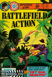 Battlefield Action [Charlton] (1957) 88 