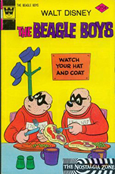 The Beagle Boys [Whitman] (1964) 28