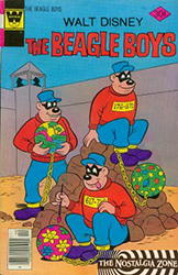 The Beagle Boys [Whitman] (1964) 38