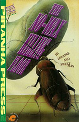 Beautiful Stories For Ugly Children [Piranha Press] (1989) 27 (The No-Wax Killing Floor) 