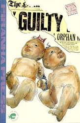 Beautiful Stories For Ugly Children [Piranha Press] (1989) 28 (The Guilty Orphan) 