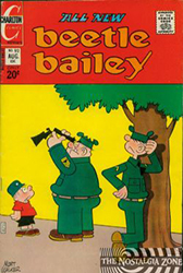 Beetle Bailey [Charlton] (1956) 92