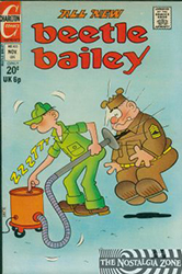 Beetle Bailey [Charlton] (1956) 103