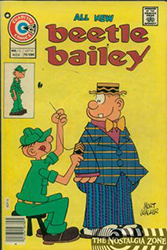 Beetle Bailey [Charlton] (1956) 113