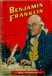 Benjamin Franklin 5-10 Store Giveaway [Gilberton] (1965) nn