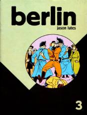 Berlin [Drawn And Quarterly] (1996) 3