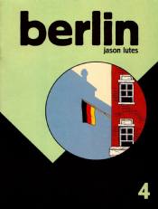 Berlin [Drawn And Quarterly] (1996) 4