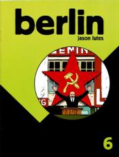 Berlin [Drawn And Quarterly] (1996) 6