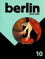 Berlin [Drawn And Quarterly] (1996) 10