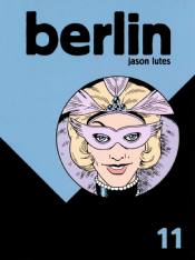 Berlin [Drawn And Quarterly] (1996) 11