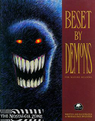 Beset By Demons [Tundra] (1992) 1