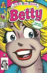 Betty [Archie] (1992) 1