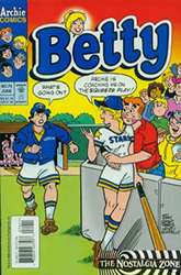 Betty (1992) 74 