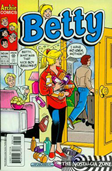 Betty [Archie] (1992) 84 