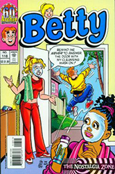 Betty (1992) 118 
