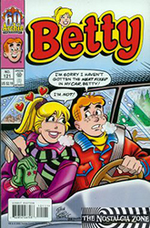 Betty (1992) 121 