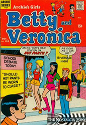 Betty And Veronica [Archie] (1951) 192