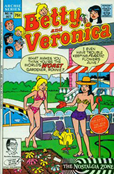 Betty And Veronica (2nd Series) (1987) 14 