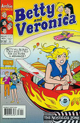 Betty And Veronica (2nd Series) (1987) 81 