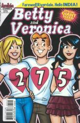 Betty And Veronica [Archie] (1987) 275