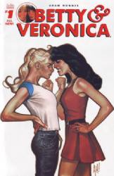 Betty And Veronica [Archie] (2016) 1