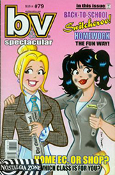 Betty And Veronica Spectacular (1992) 79 