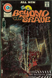 Beyond The Grave [Charlton] (1975) 1