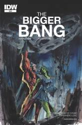 The Bigger Bang [IDW] (2014) 3