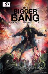 The Bigger Bang [IDW] (2014) 4