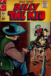 Billy The Kid [Charlton] (1957) 93