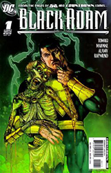 Black Adam: The Dark Age [DC] (2007) 1