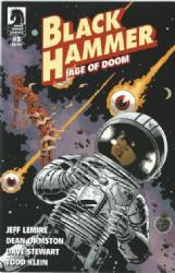 Black Hammer: Age Of Doom [Dark Horse] (2018) 5