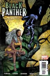 Black Panther [Marvel] (2005) 16