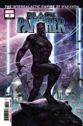 Black Panther [Marvel] (2018) 3 (175)