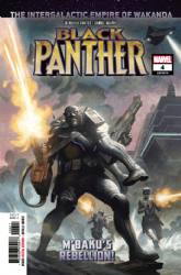 Black Panther [Marvel] (2018) 4 (176)