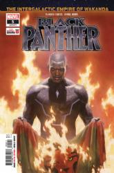 Black Panther [Marvel] (2018) 5 (177)